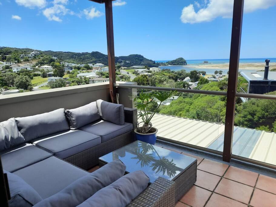 Million Dollar Views Villa Mangawhai Ngoại thất bức ảnh