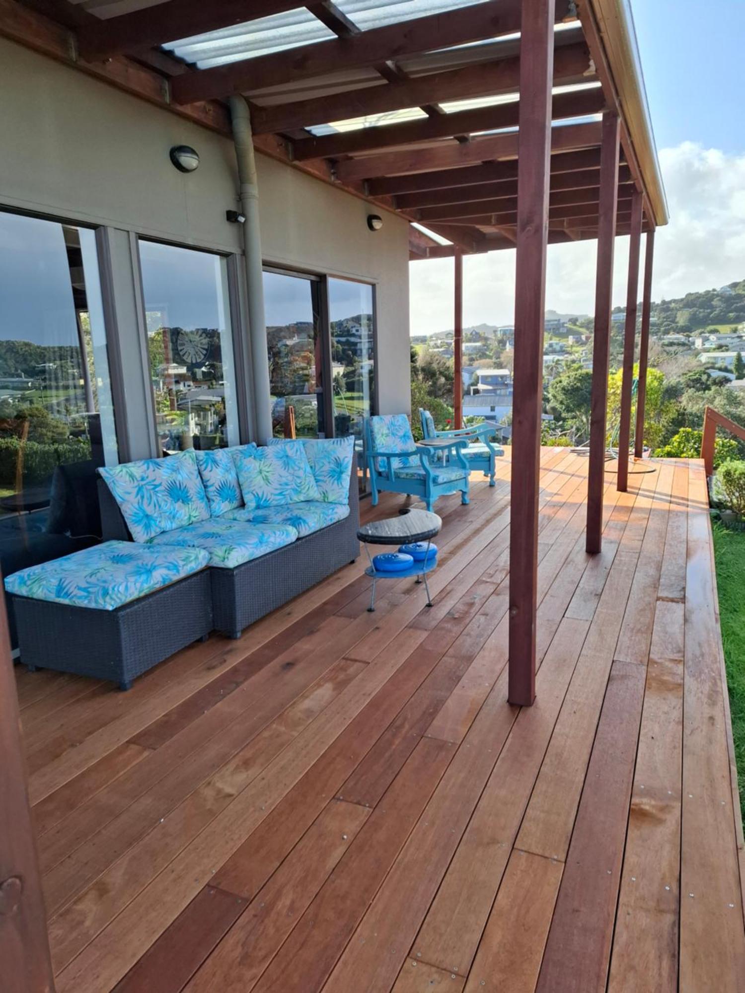 Million Dollar Views Villa Mangawhai Ngoại thất bức ảnh